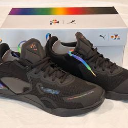 Puma Fuse X Out, Men’s 8.5