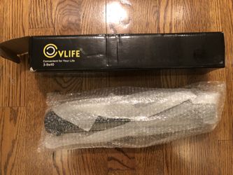 Brand New CVLIFE 3-9x40 Optics R4 Reticle Crosshair Scope