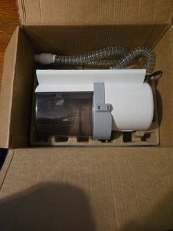 Pet Grooming Vacuum Kit