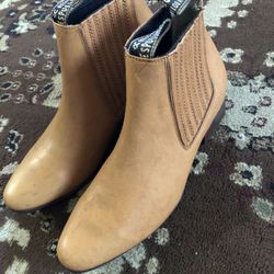 Botines boots