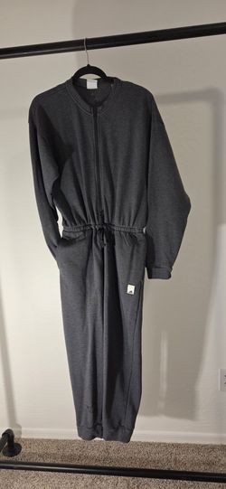 Addidas Jumpsuit Sweater