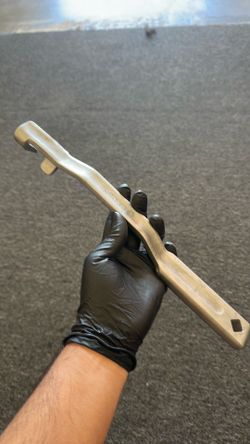 Matco Wrench Extender