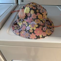 Hat From Cotton Kids $5