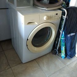 Kenmore Washer