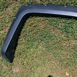 Side Fenders For 2014-2018. Silverado