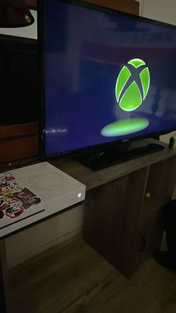 Xbox  One S