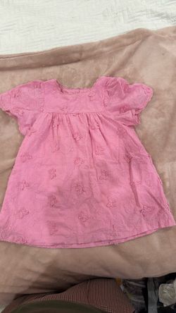 Dress 2/3yeqra