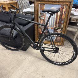 Race Bicycle