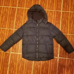 Boys Or girls Jacket kids Size 6-7
