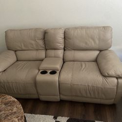 reclining sofas