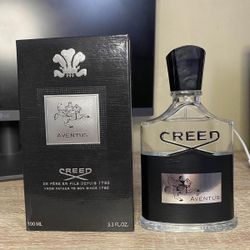 creed aventus