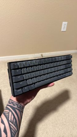 KEYCHRON Mechanical Keyboard