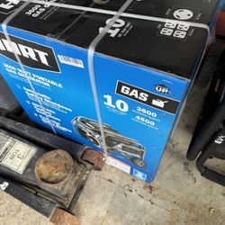 Generador De Energía 