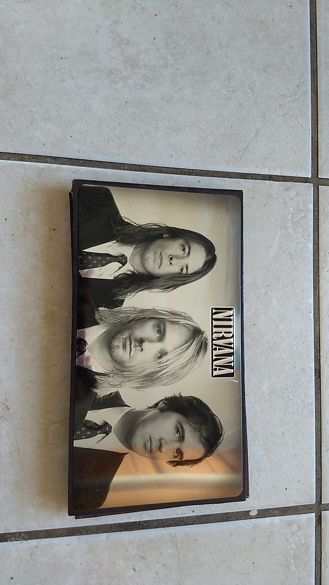 Nirvana box set