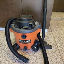 Wet Dry Vac