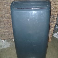Lg Air Conditioner