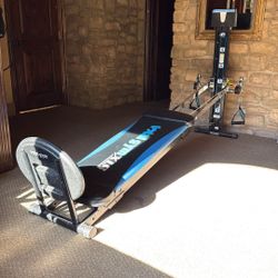 Home Gym