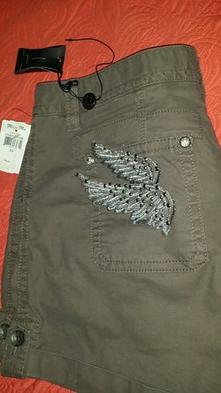 New Miss me cargo Sz30