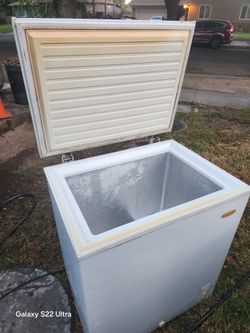 Freezer