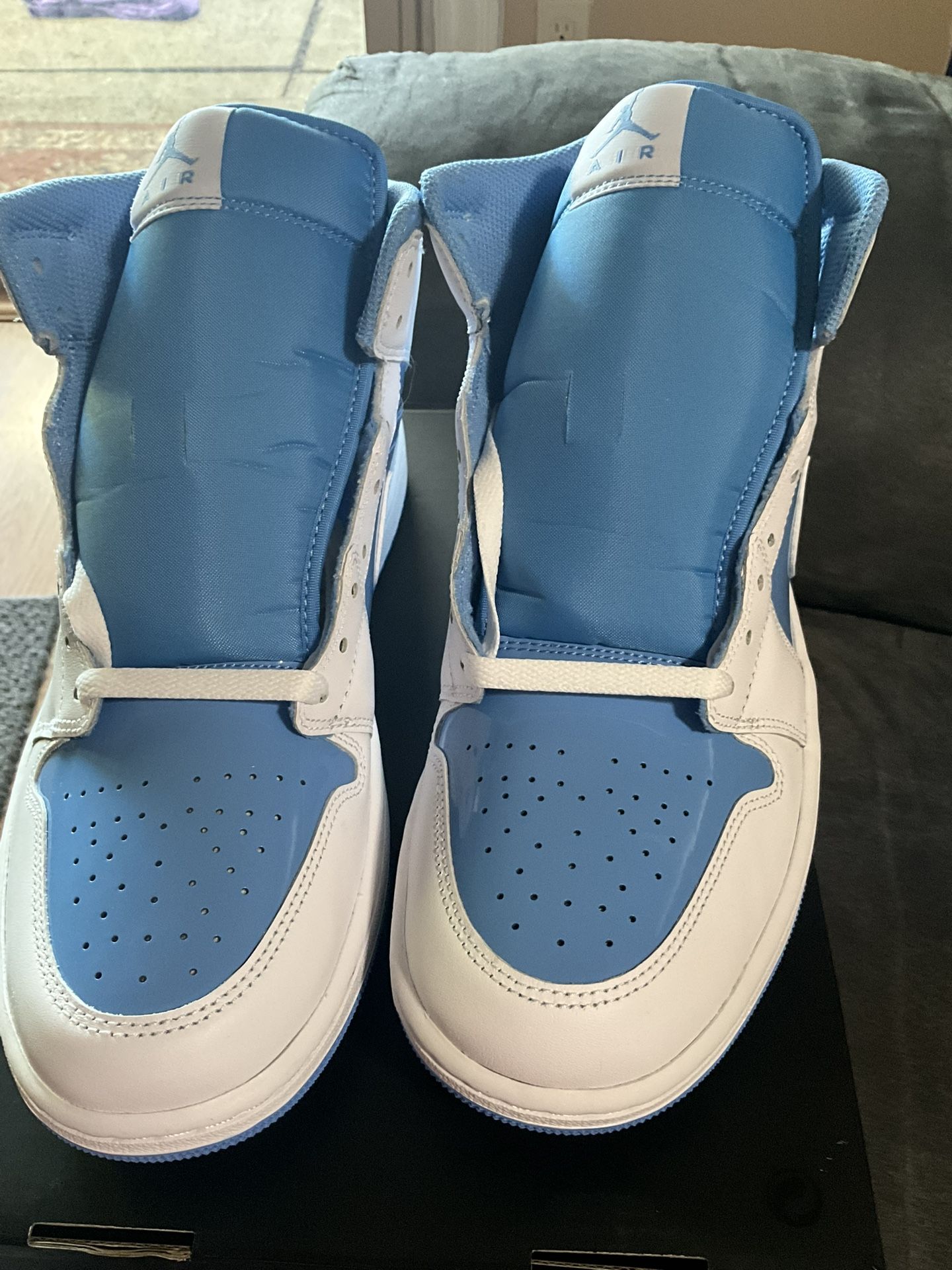 Air Jordan 1 Mid Se 