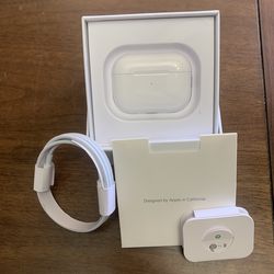 Brand new Apple AirPod pro gen 2s