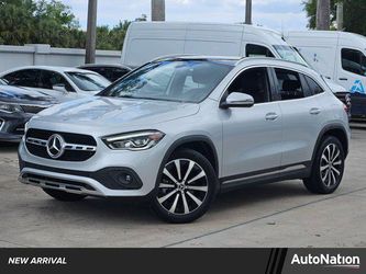 2023 Mercedes-Benz GLA 250