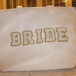 Bride Bag