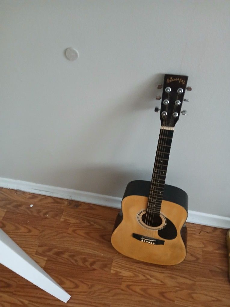 Upp-10 Stargazer (Pre-owned in Good Shape)