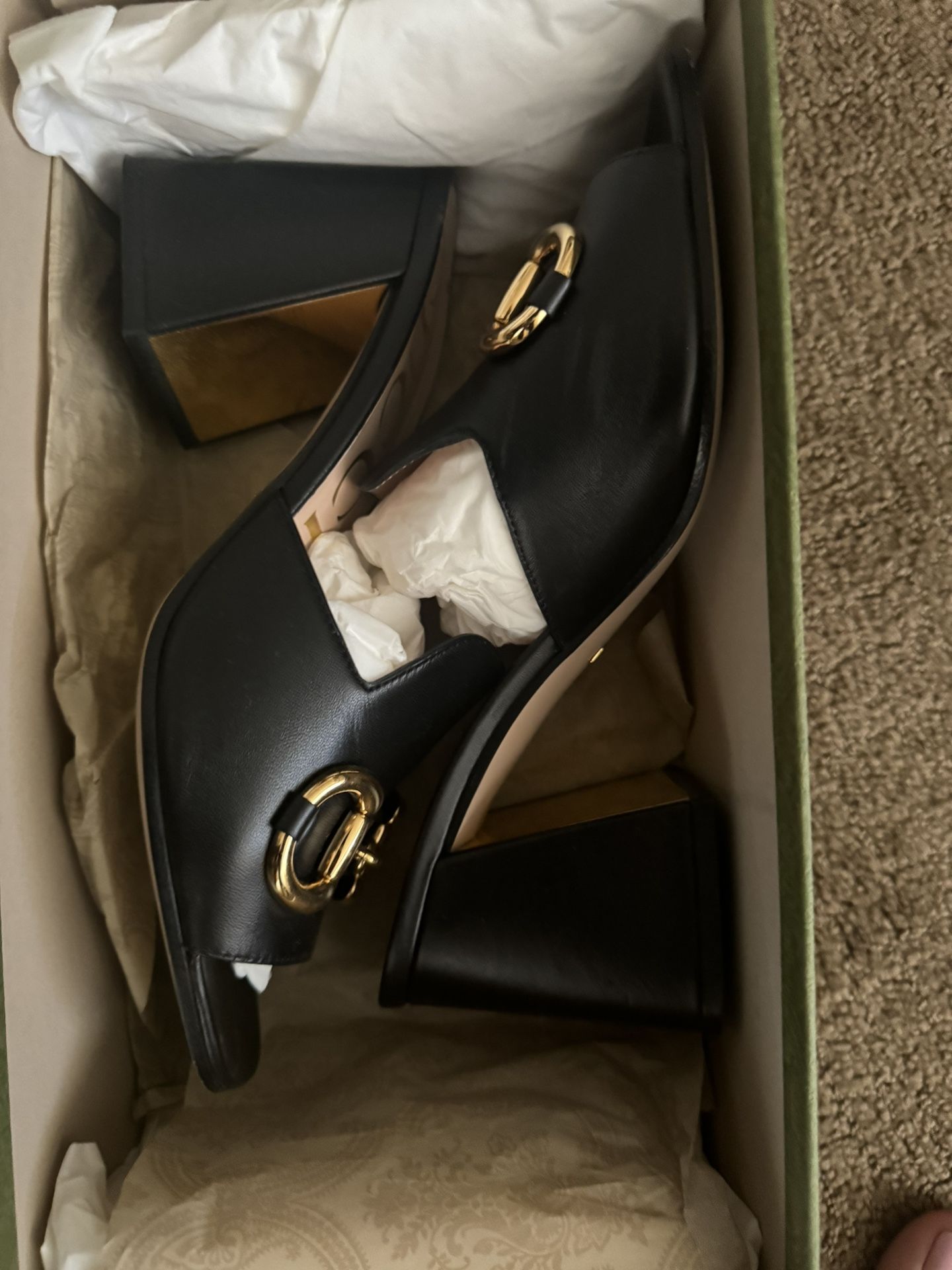 Gucci Sandals