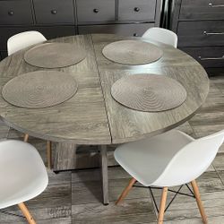 Kitchen Table 