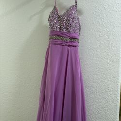 Prom/ Homecoming Dress