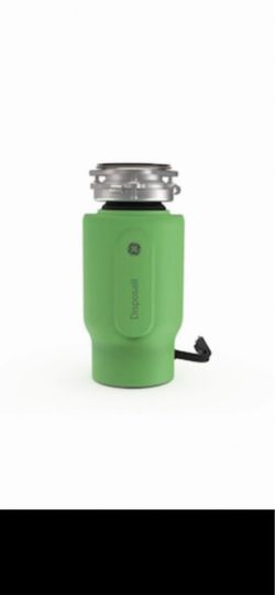 GE FOOD WASTE DISPOSER