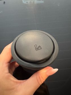 Toyota/Lexus ashtray/change holder