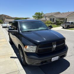 2013 Dodge Ram 1500