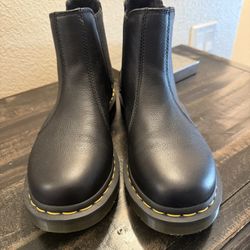 Dr. Martens - Women Boots Size 8