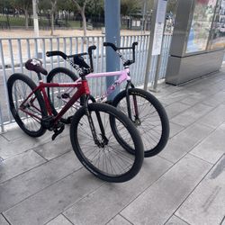 throne fxd 29er look at description