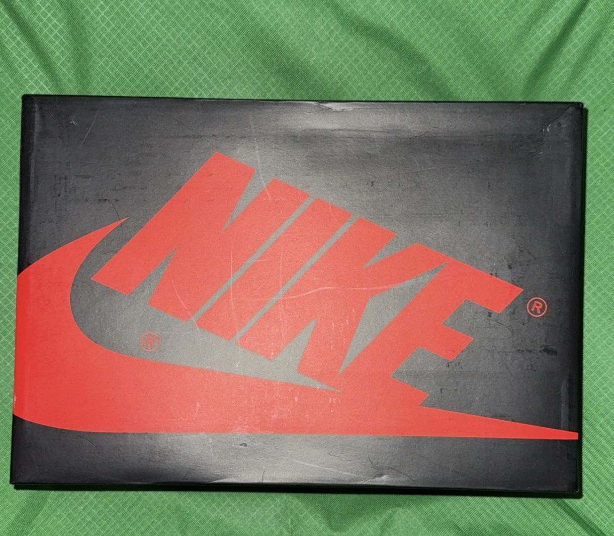 Air Jordan Retro 1 “Pine Green” - SIZE 12 (DS/New)