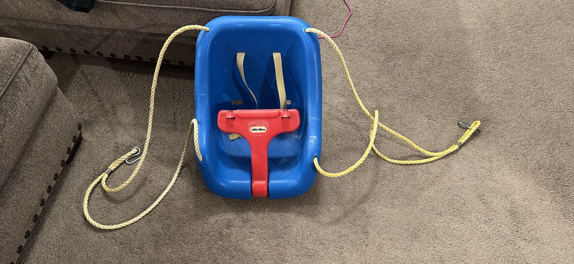 Baby Swing