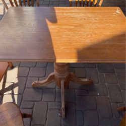 Table- FREE