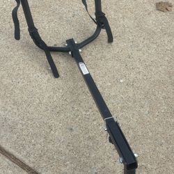 Haul Master 2 bike Carrier