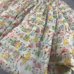 Care Bear Skirt