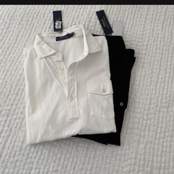 POLO Ralph Lauren Shirts - Men’s Medium