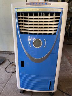 Air  Cooler Portable  78$