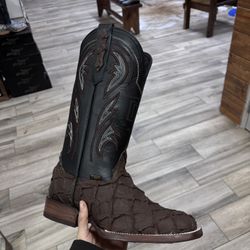 Men’s Western Boots 