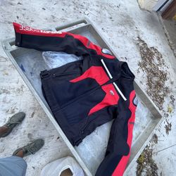 Ducati Jacket