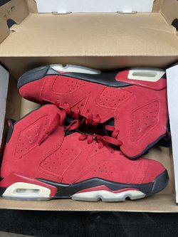 Jordan 6 Open To trades 