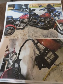 1998 Kawasaki, 1500