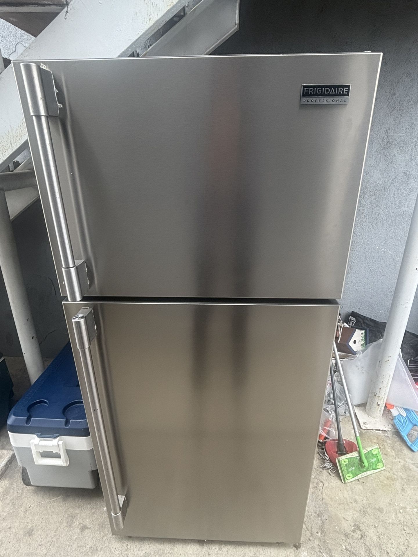 Frigidaire Refrigerator