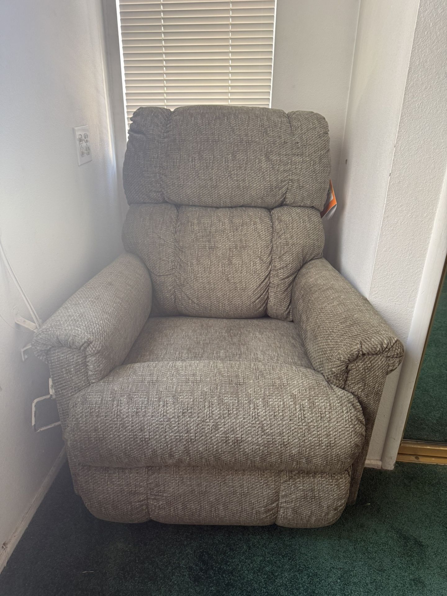 Recliner Chair Lazyboy