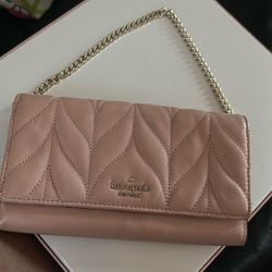 Kate Spade Hand Purse 